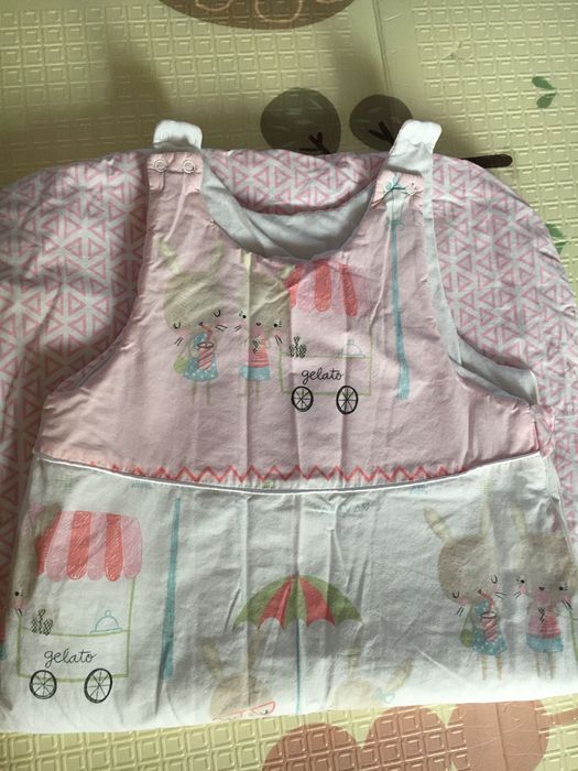 Спално чувалче Kikkaboo 6-18 месеца