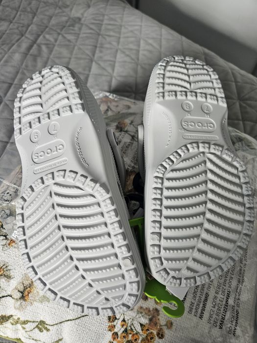 Crocs marime 39/40 noi