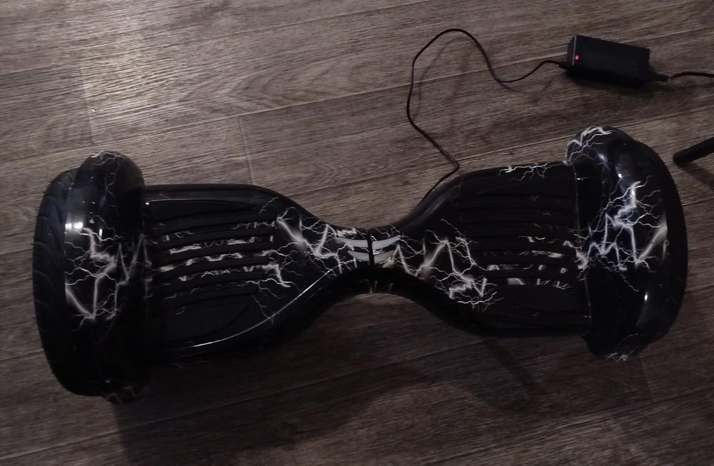 Smart Balance Premium 10