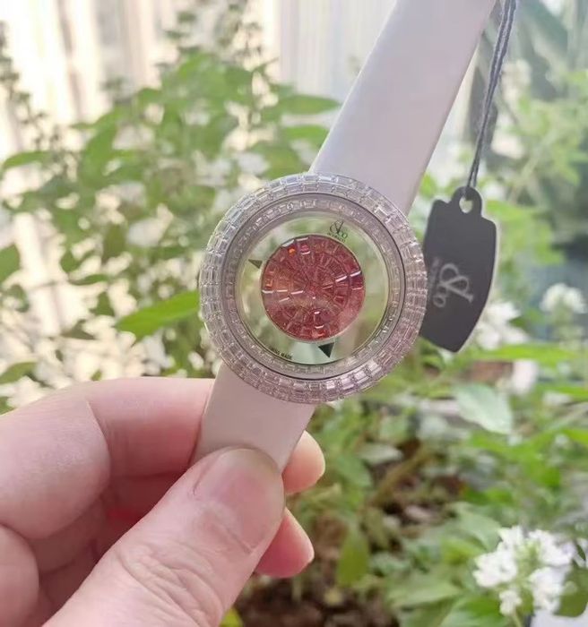 Jacob$Co Briliant Женские