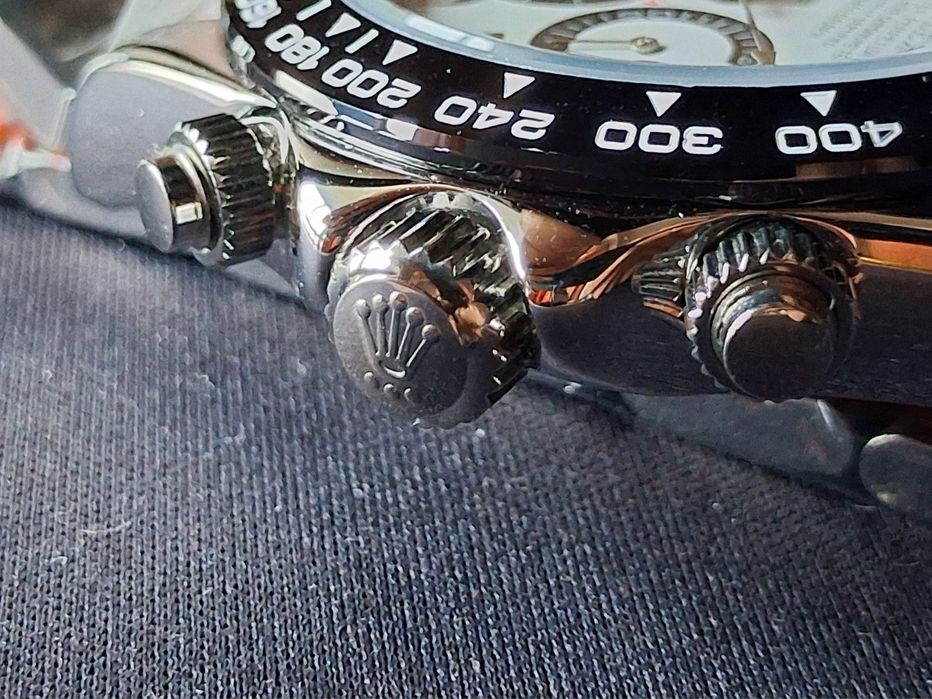 Rolex Daytona Automatic