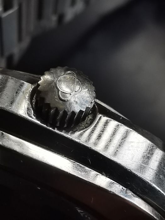 Ceas Enicar Automatic Calendar