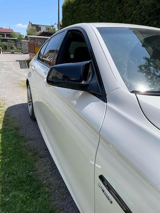 М спортни капаци Бмв Ф20 Ф22 Ф30 Ф31 Ф32 Е84 I3 / BATMAN BMW F30 F32 E84 F20 F22