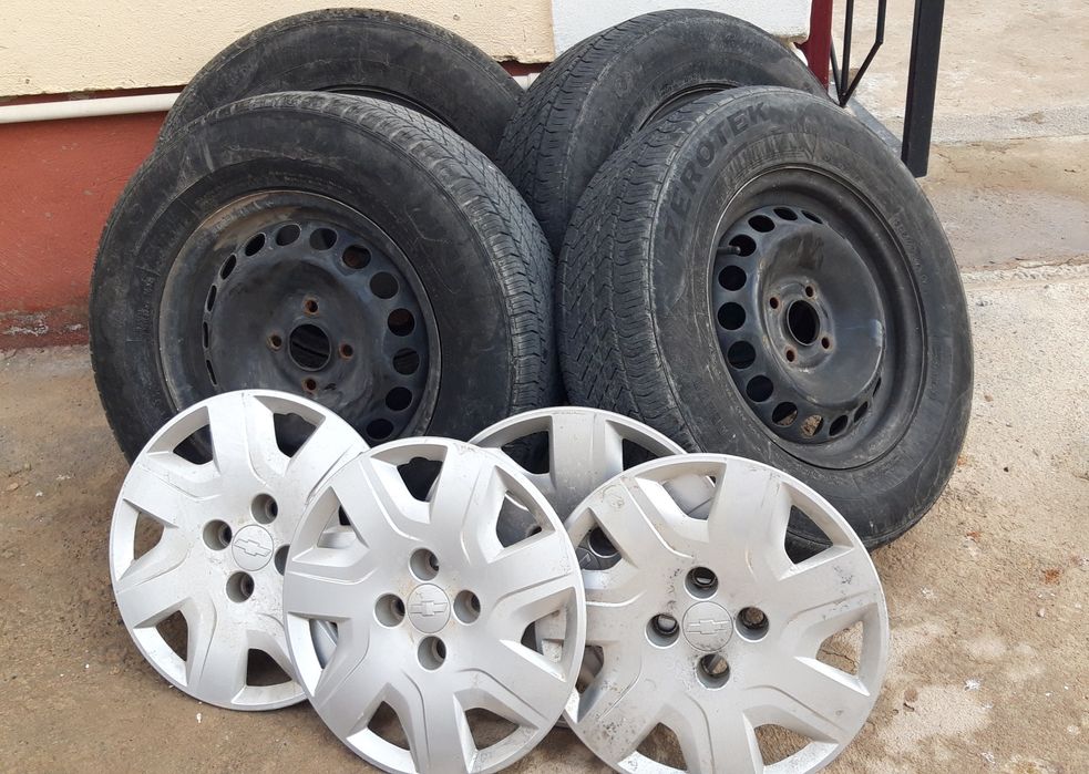 Кобаль диска балон