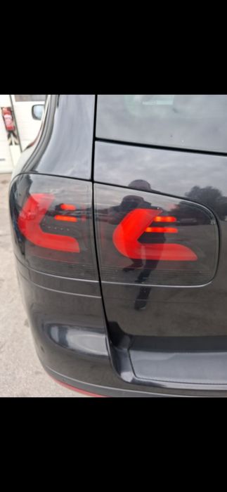 Лед стопове за Volkswagen Tuareg