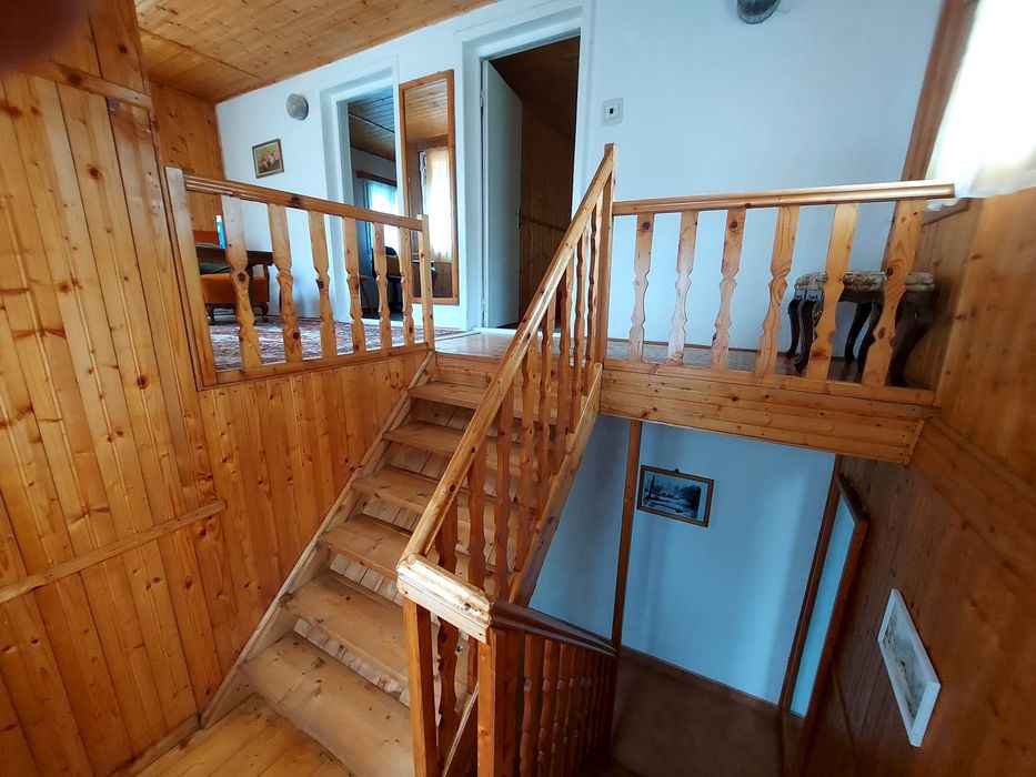 PF Vand cabana si teren Somesu Rece