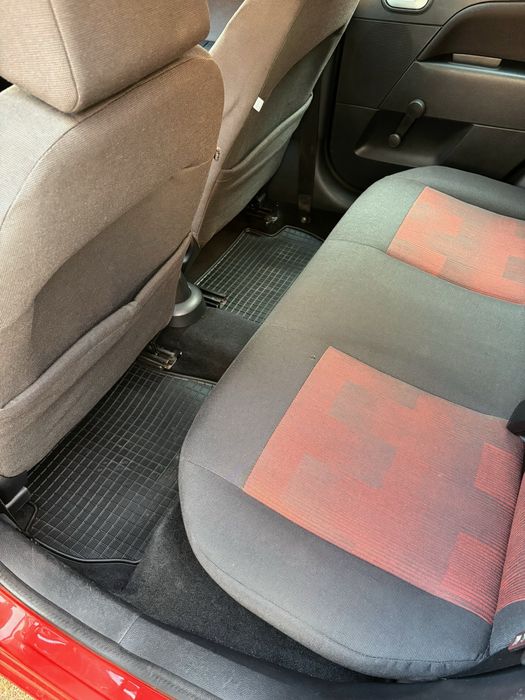 FORD Fiesta 2006 — imagine 5