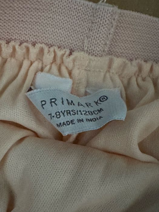 Детска пола Primark, размер 128 см