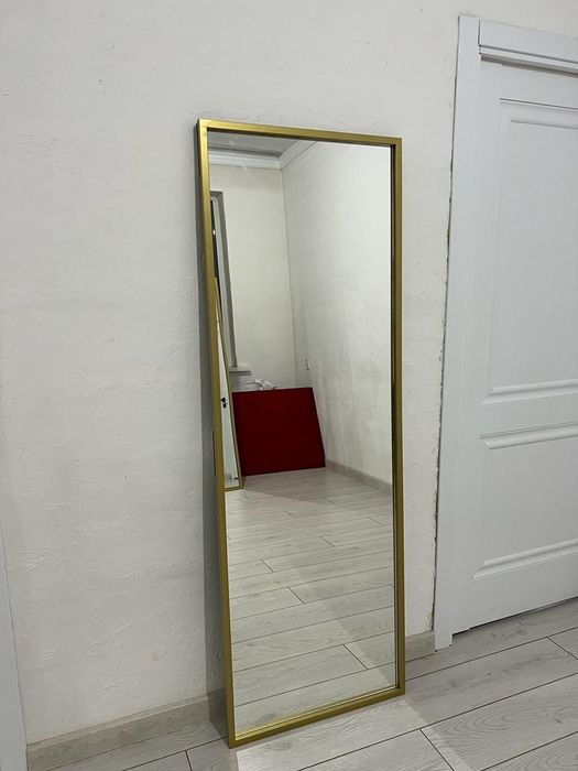 Зеркало пристенное ЕСТЬ В НАЛИЧИИ