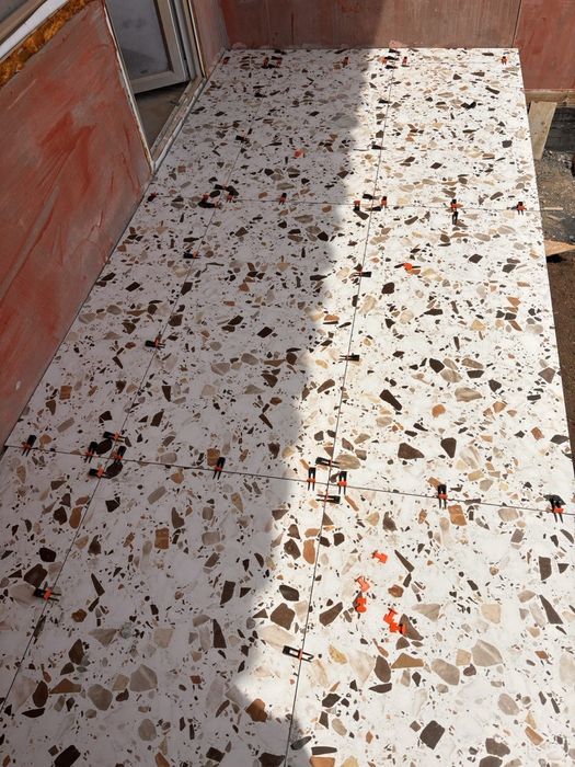 Кафельшик керамогранит