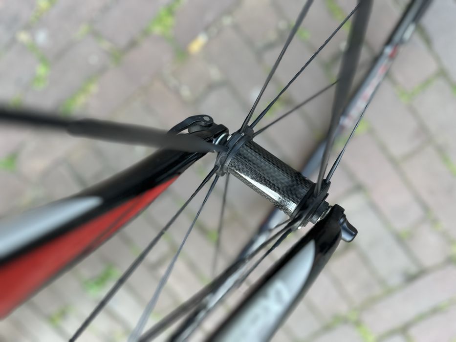 шосеен велосипед Pinarello Dogma 60.1