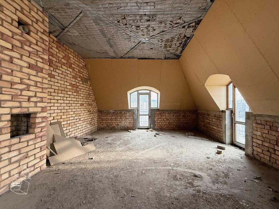 (Добрый) Yakkasaroy, 197 м², 3-4/6/6, Просторные апартаменты