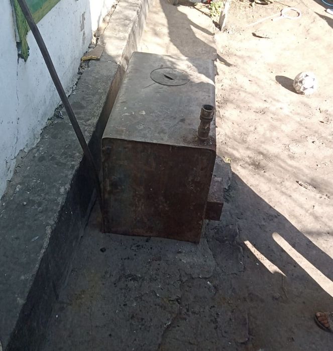 Котел отопления 90*60*50   70 тыс