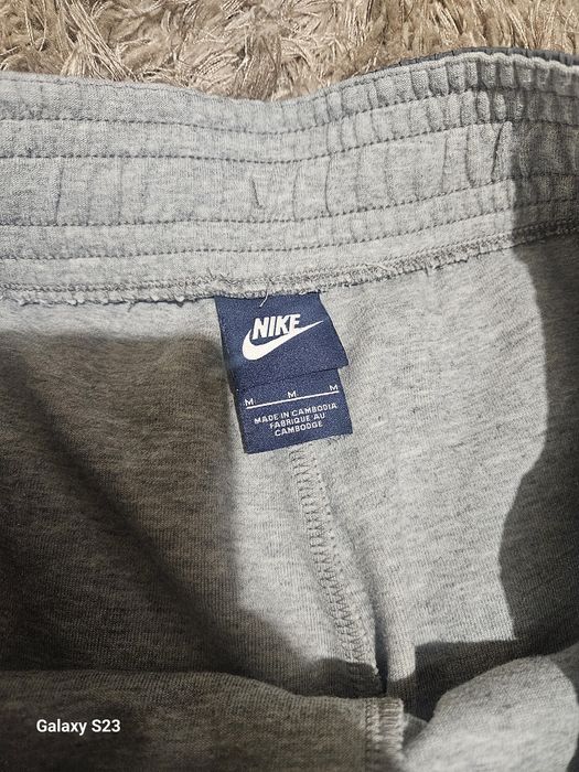 Дамско долнище Nike