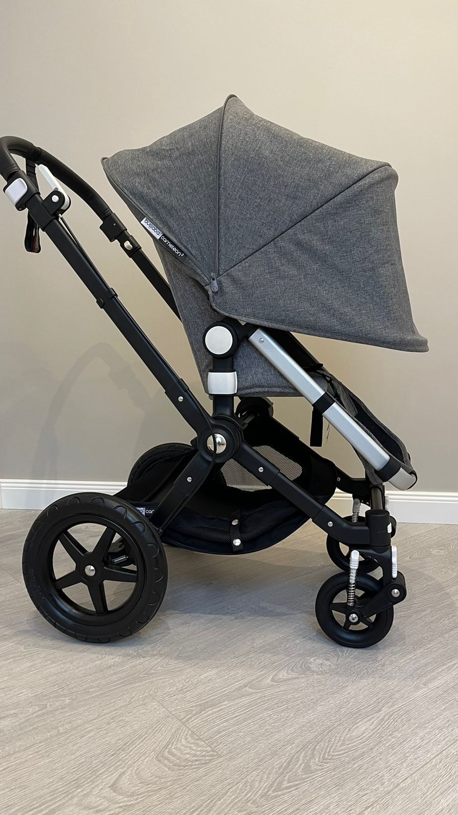 Bugaboo cameleon 3 olx best sale