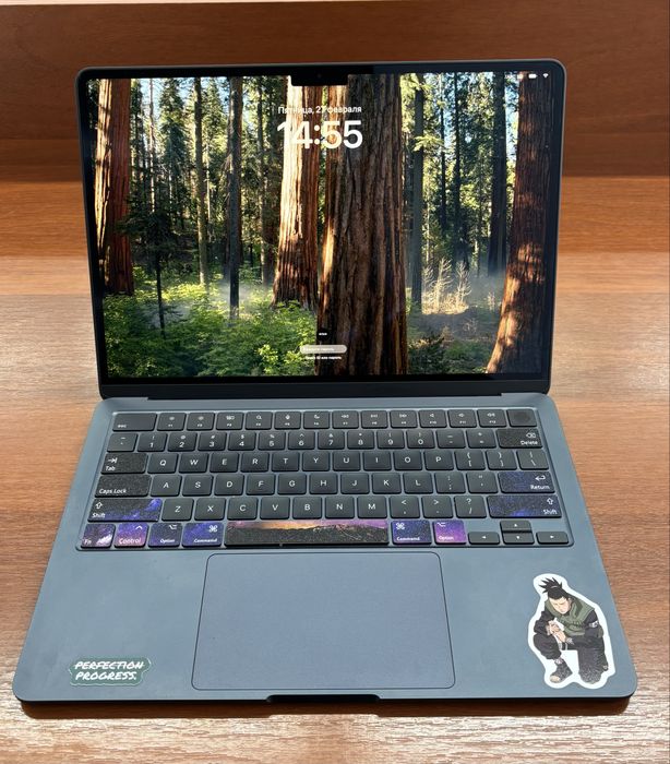 Mackbook M2, 16gb/256gb