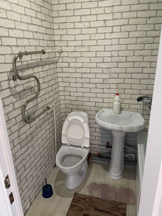 Продается 1комн.квартира, район босфора