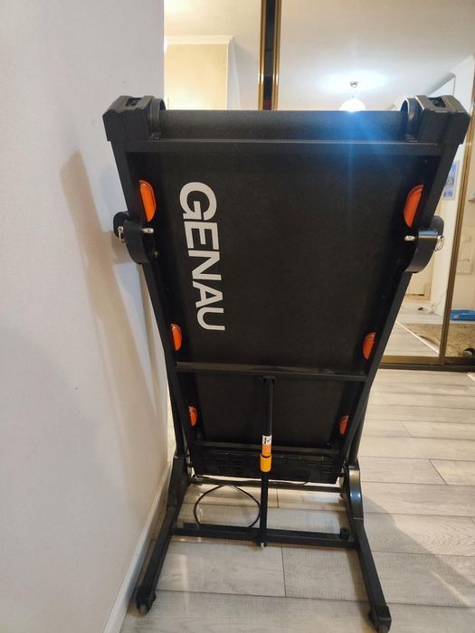 Беговая дорожка genau tr50 б/у