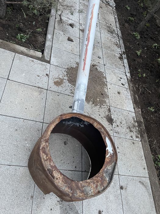 Продам ошак