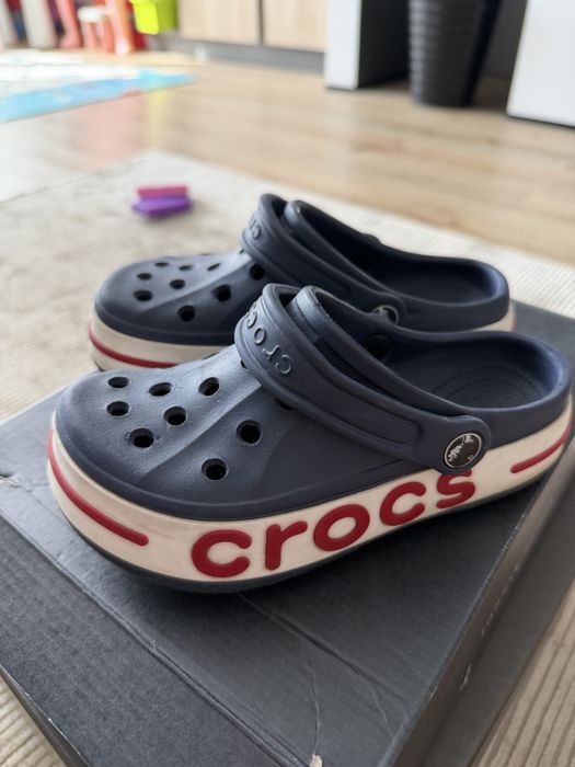 Кроксы (на мальчика и на девочку)