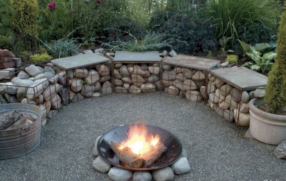 Газон автополив озеленение ель