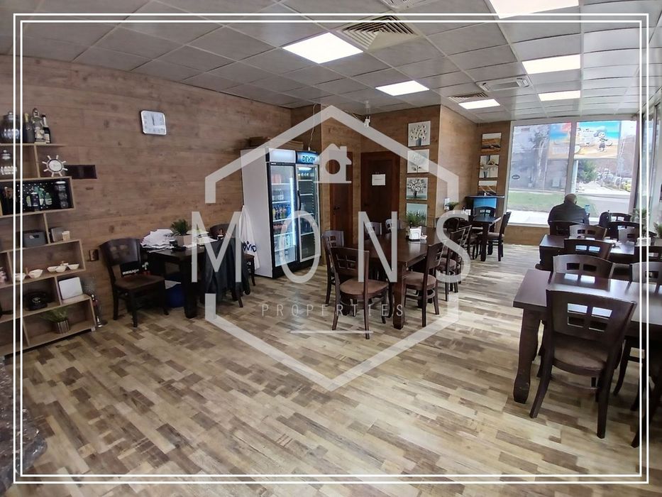 Продава се Заведение в Велико Търново, Център - 83 кв.м за 368 €/кв.м - Снимка #7