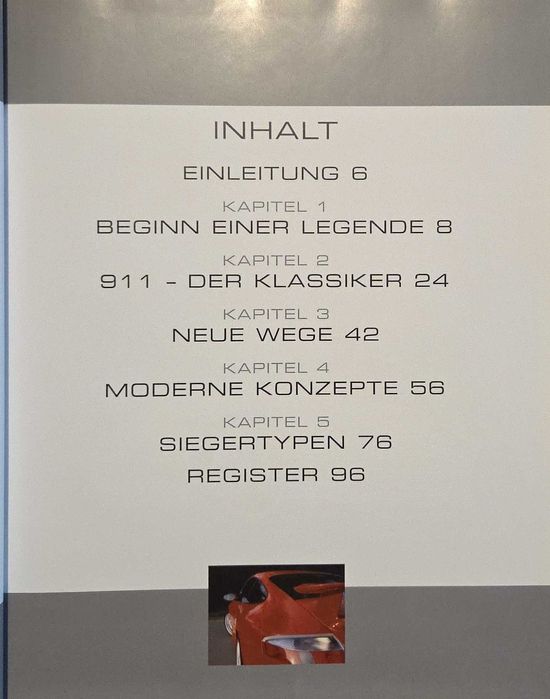 Порше, Топ Гиър Джеймс Мей, Ричард Хамънд [3 книги]