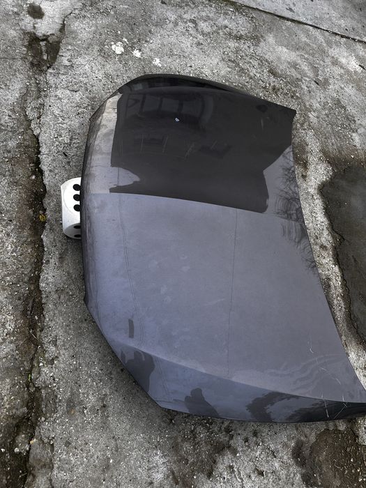 Capotă motor seat leon 5.f.