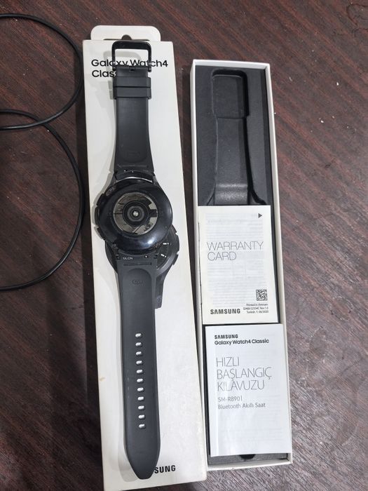 Продам смарт часы