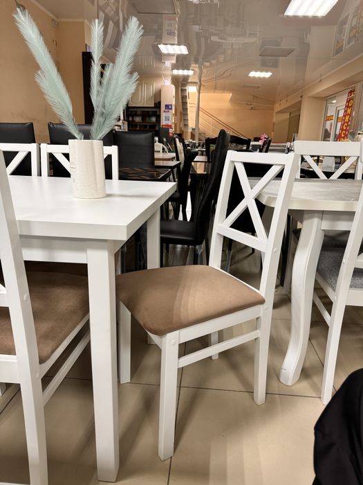 Стулья, столы Костанай