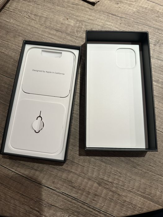 iPhone 12 Pro, 128 GB