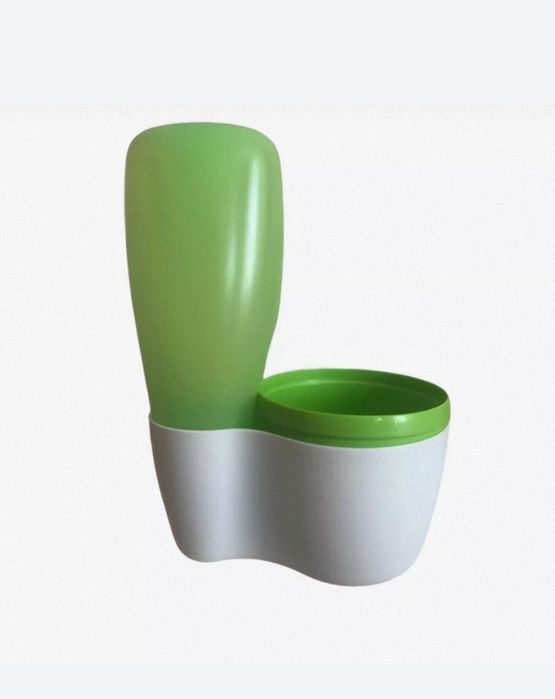 Продается цветочный горшочек Tupperware