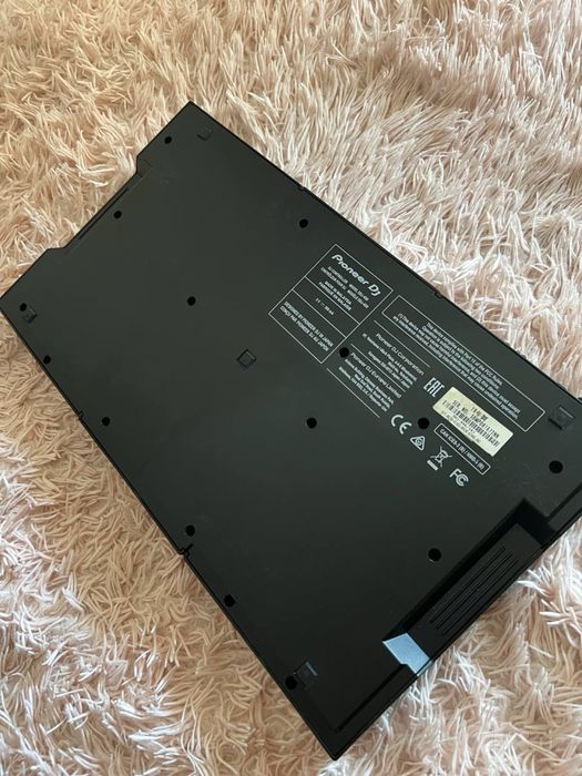 Диджейский комплект Macbook,Pult,Naushniki