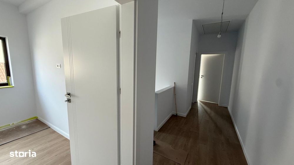 COMISION 0% | Duplex de Vanzare | 140mp | La Asfalt | Giroc - Neptun