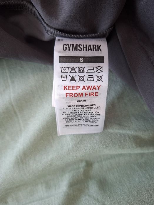 Gymshark-Ориг.долнище