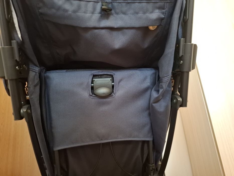 Бебешка количка Mast M2x