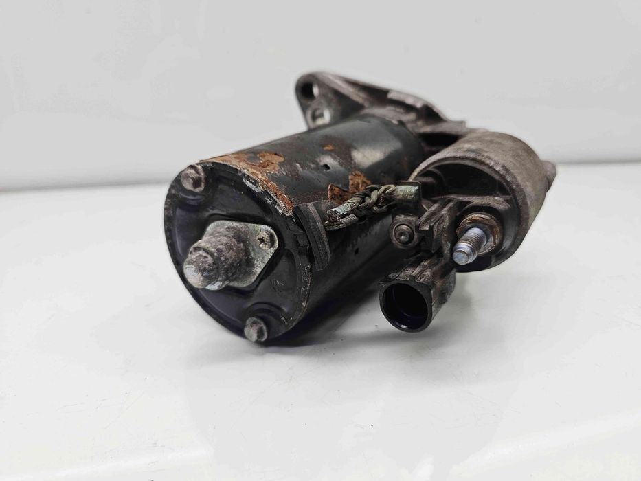 Electromotor 11 dinti  Skoda Octavia 2 (1Z3) [Fabr 2004-2013] 02Z9110
