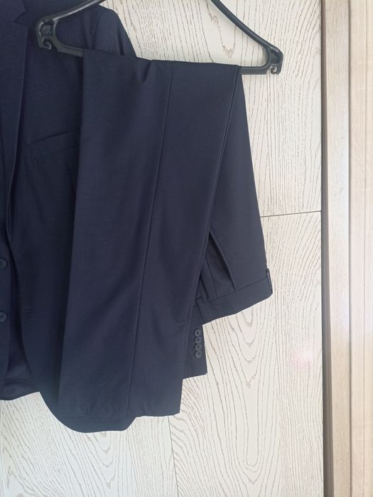 Kostyum shim erkaklar uchun 52