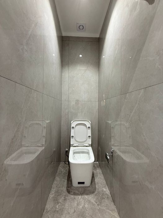 Жк Comfort House 4/7/10 75м2 Торговый центр Мега