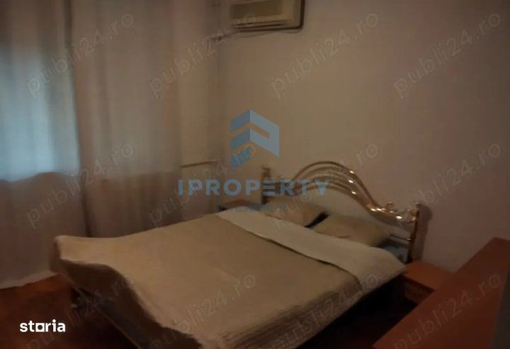 Nerva Traian / Goga | 3 camere | 2 Bai