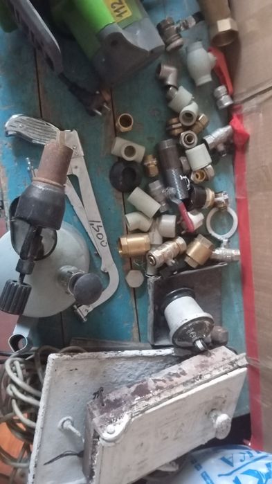 Продам инструменты