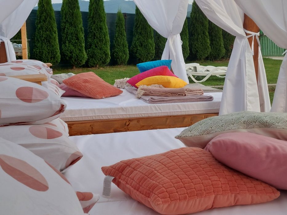 Închiriez locație evenimente Cabana Casa Dia