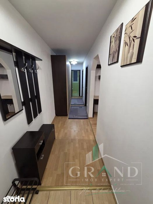 Apartament 2 camere, langa parcul Poligon