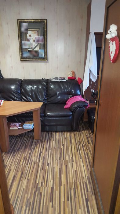 Давам гарсониера под наем - гр. Перник, Център, 45 кв.м. 390 €