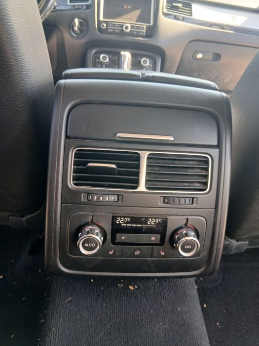 VW Touareg V6 3.0 TDI,CRC мотор ,245 к.с.,60 броя  на части