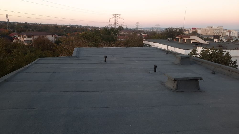 Hidroizolatii de calitate