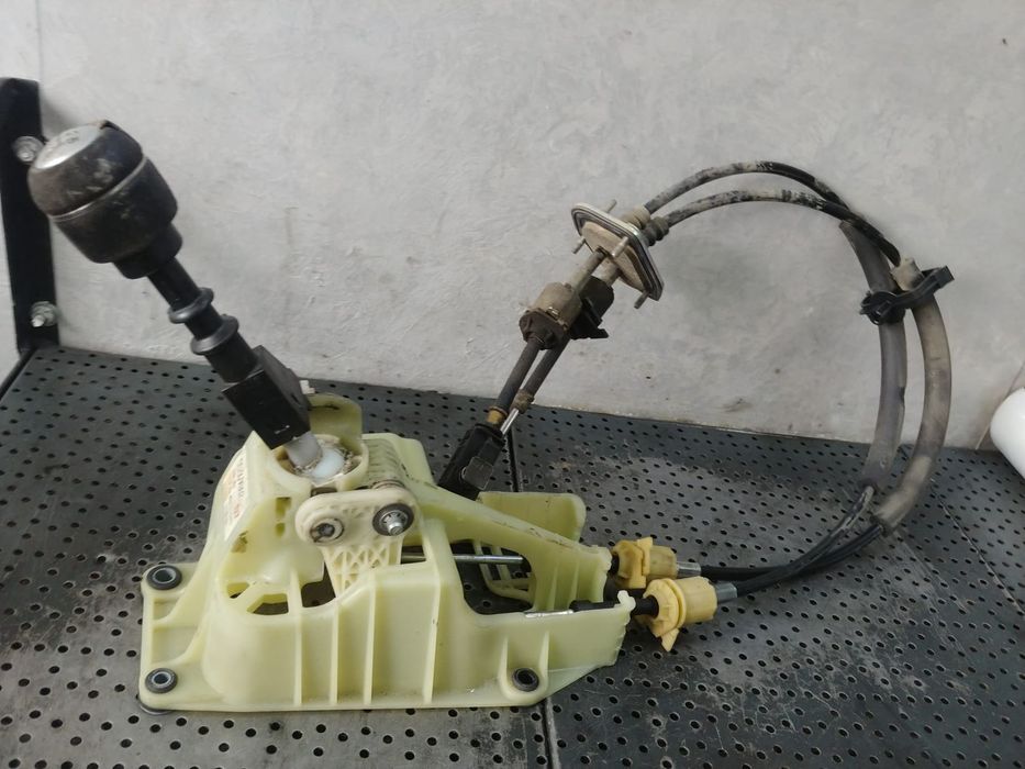 timonerie 1.9 jtd 150 cp alfa romeo 159  55349062