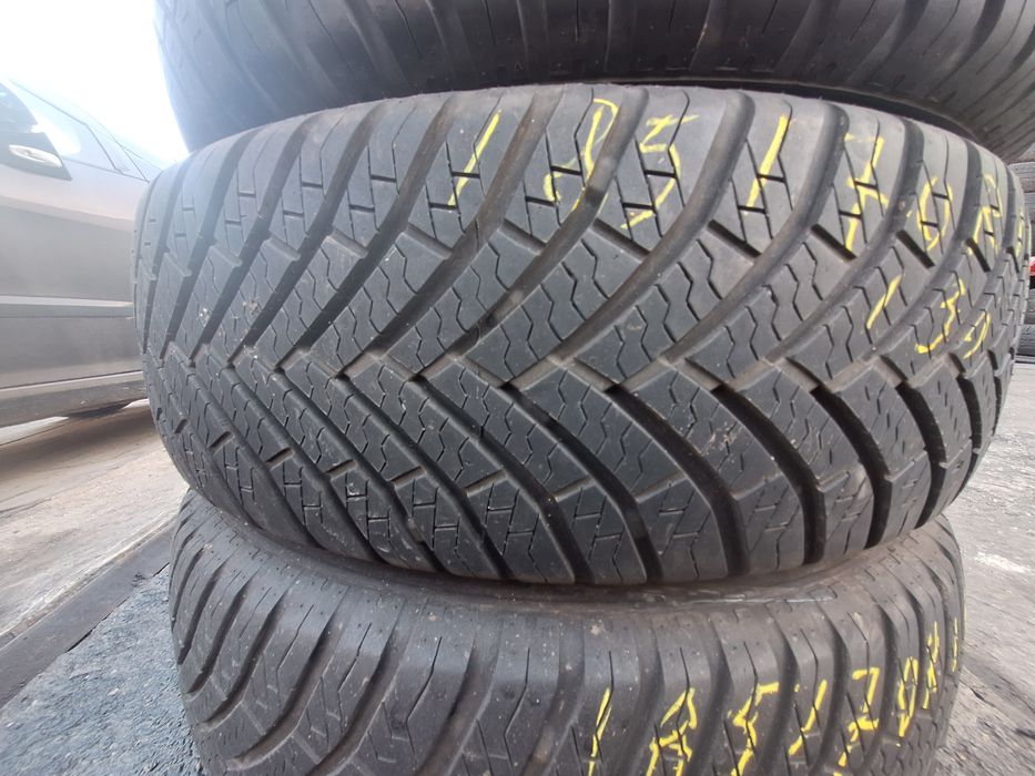 2+1 gratuit anv allseasons 185/70r14 Leao dot 2022 Montaj Gratuit