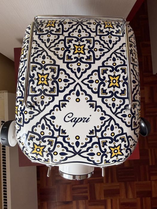 Кафе машина Ariete Capri