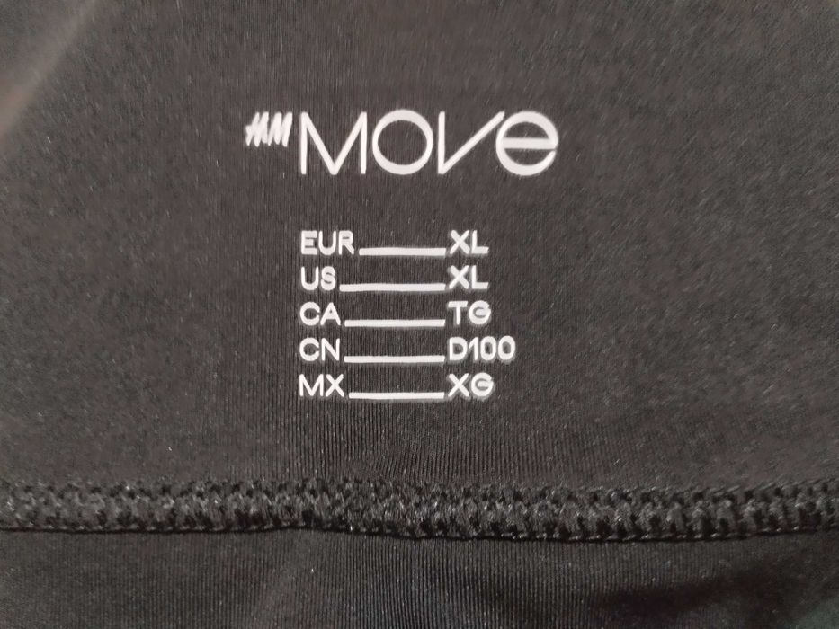 Спортни сутиени H&M - 2 бр.  XL